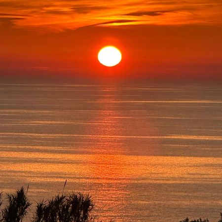 Casa Mimosa Appartement Ischia Buitenkant foto