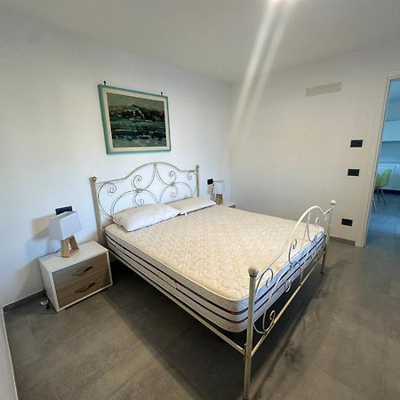 Casa Mimosa Appartement Ischia Buitenkant foto