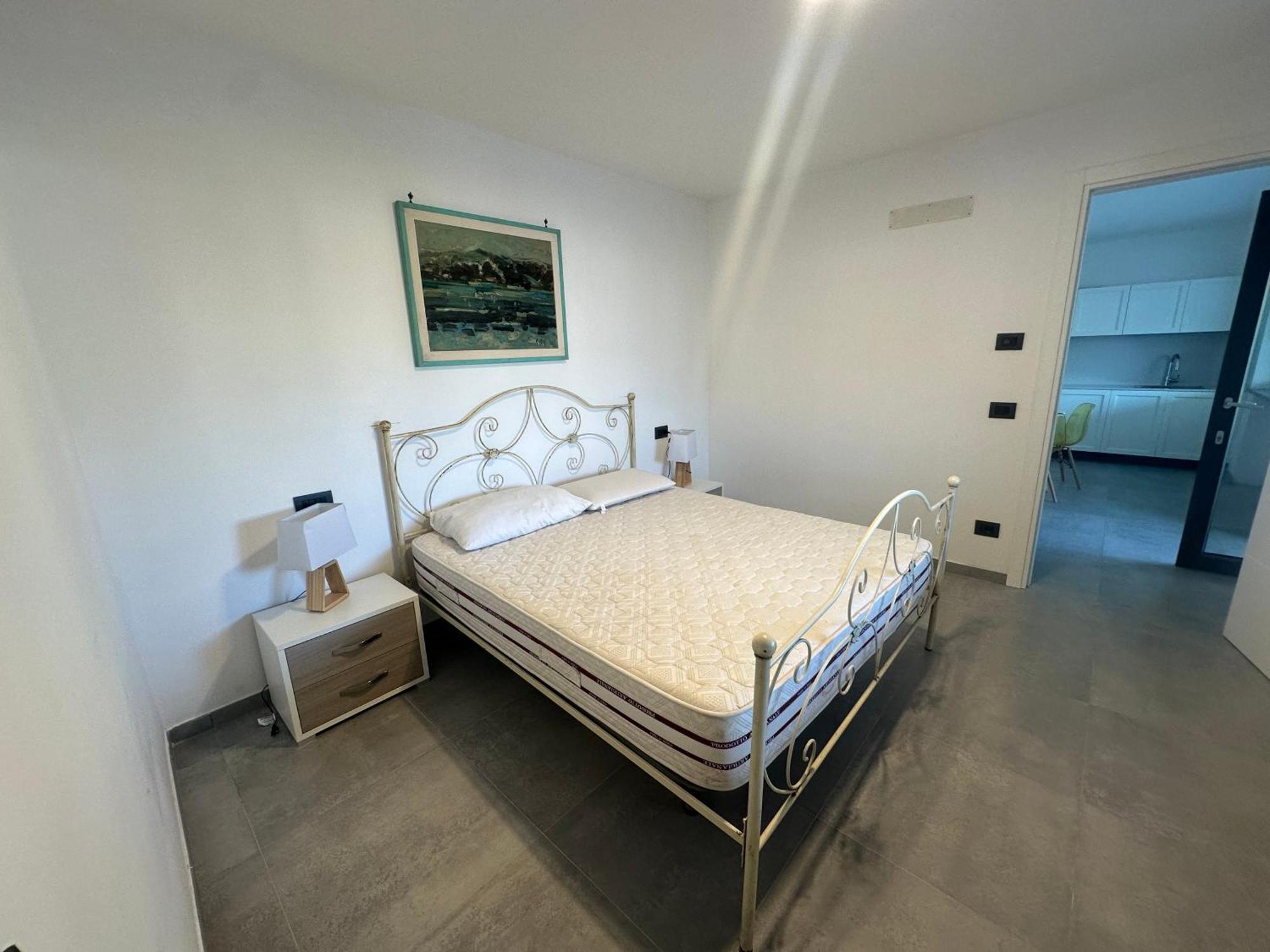 Casa Mimosa Appartement Ischia Buitenkant foto